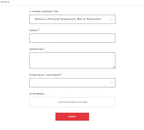 lol submit a ticket|riot unban request.